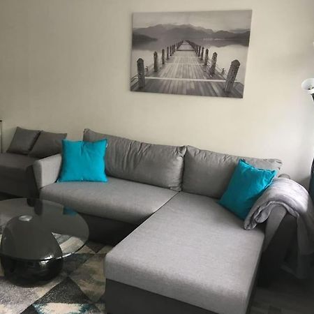 Ferienwohnung Filli Mit Sauna Und Pool Im Haus Prien am Chiemsee Εξωτερικό φωτογραφία