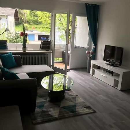Ferienwohnung Filli Mit Sauna Und Pool Im Haus Prien am Chiemsee Εξωτερικό φωτογραφία