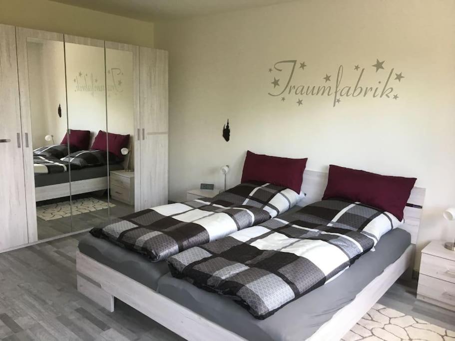 Ferienwohnung Filli Mit Sauna Und Pool Im Haus Prien am Chiemsee Εξωτερικό φωτογραφία