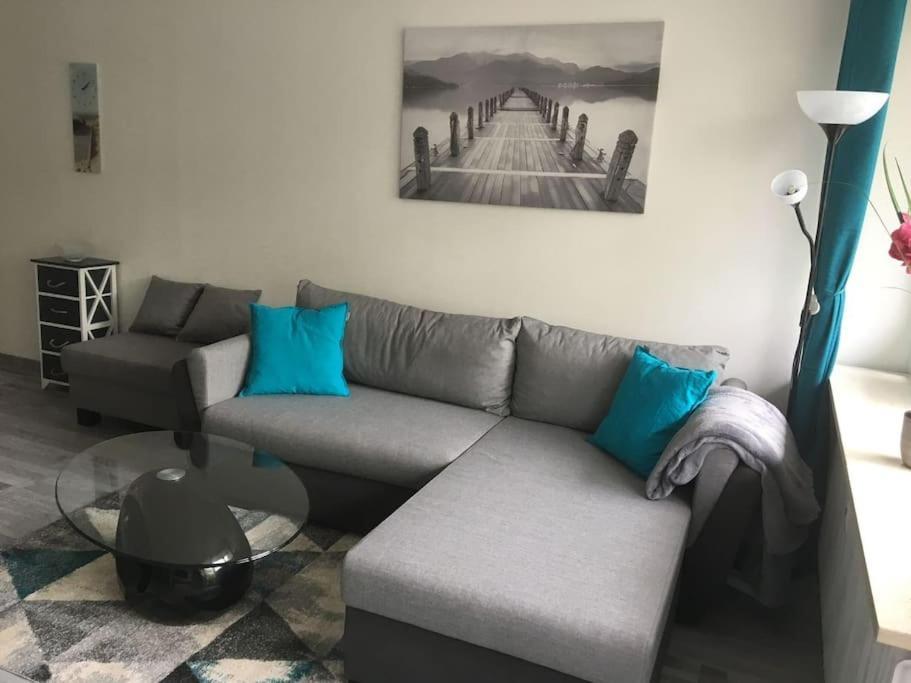 Ferienwohnung Filli Mit Sauna Und Pool Im Haus Prien am Chiemsee Εξωτερικό φωτογραφία