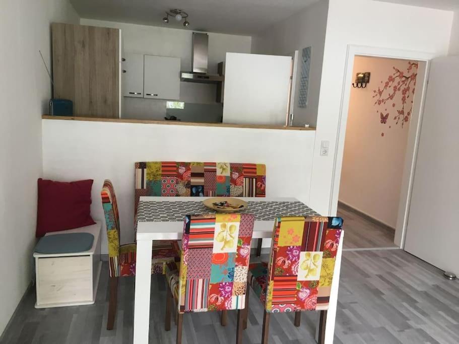 Ferienwohnung Filli Mit Sauna Und Pool Im Haus Prien am Chiemsee Εξωτερικό φωτογραφία